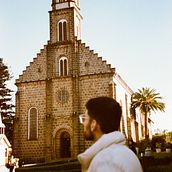 Meu projeto do curso: Introdução à fotografia analógica. Een project van Fotografie y  Analoge fotografie van Conrado Roberto - 20.09.2022