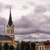 Mój projekt z kursu: Fotografia dla początkujących: aparat cyfrowy w teorii i praktyce. Een project van Fotografie, Digitale fotografie y Fotografische compositie van Kamila Borkowska - 20.09.2022
