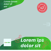 Mi proyecto del curso: Diseño de página de Instagram para empresa de ingenieria. Un progetto di Design, Br, ing, Br, identit, Graphic design, Tipografia, Design di loghi e Design tipografico di ivangl5 - 11.01.2024