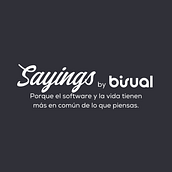 Mi proyecto del curso: Copywriting: define el tono de tu marca personal. Advertising, Writing, Cop, writing, Stor, telling, Communication, and Narrative project by Bisual - 09.21.2022