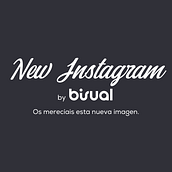 Mi proyecto del curso: Estrategia de marca en Instagram. Social Media, Digital Marketing, Mobile Marketing, Instagram, Communication, Instagram Marketing, Br, and Strateg project by Bisual - 09.21.2022