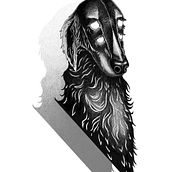 Tattoo application portfolio. Artes plásticas, Ilustração tradicional, Desenho, e Desenho de tatuagens projeto de Shannon Brugger - 20.09.2022