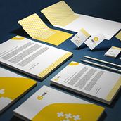UNI+i. Un progetto di Graphic design di Fran Bordell - 20.04.2018
