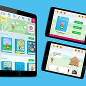ActiveBooks. UX / UI projeto de Jesus Jimenez - 21.09.2022
