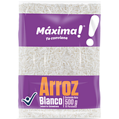 Mockup Arroz. Advertising project by Jhaidder Baron Puentes - 09.05.2022