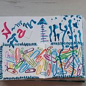 Mi proyecto del curso: Sketching creativo en acuarela para principiantes. Un progetto di Illustrazione tradizionale, Bozzetti, Creatività, Disegno, Pittura ad acquerello e Sketchbook di marian_segura - 21.09.2022