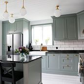 Interior design photography - marketing customized kitchens - for Sven Snickare AB. Een project van Fotografie e Interieurontwerp van Laila Gustafsson - 21.09.2022