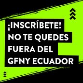 GFNY Ecuador: Community Management & Engagement. Un proyecto de Redes Sociales, Marketing Digital, Mobile marketing, Instagram, Comunicación y Marketing para Instagram de Felipe Noboa - 15.08.2021