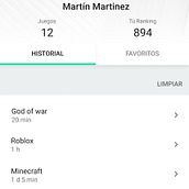 Mi proyecto del curso: UX: Usabilidad y Experiencia de Usuario. Programming, UX / UI, IT, Information Design, Interactive Design, Web Design, Web Development, and Digital Marketing project by Julián Emiliano Escalante - 09.22.2022