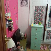 MISTERIO ACOGEDOR. Interior Architecture, Interior Design, Decoration, Interior Decoration, Retail Design, and Spatial Design project by jessicaespinarmora - 09.22.2022