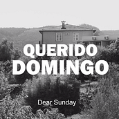Querido Domingo. Costume Design, and Art Direction project by Catarina Mendes - 07.10.2020