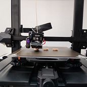 Mi proyecto del curso: Introducción al diseño e impresión en 3D. 3D, Industrial Design, Product Design, 3D Modeling, and 3D Design project by Diego Paladines - 09.20.2022