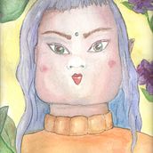 Mi proyecto del curso: De principiante a superdibujante. Een project van  Ontwerp, Traditionele illustratie, Tekening met potlood y  Tekening van marinacavilla - 22.09.2022