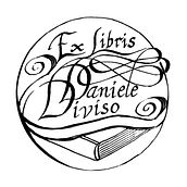 Mi proyecto del curso: Caligrafía para un Ex libris. Calligraph project by ediviso - 09.20.2022