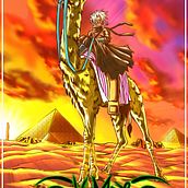 Kemet . Comic projeto de Rodney Cardoso - 22.09.2022