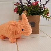 Mi proyecto del curso: Diseño y creación de amigurumis. Arts, Crafts, To, Design, Fiber Arts, Crochet, and Amigurumi project by Yosely Bravo Murillo - 09.22.2022