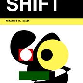 My project for course: Minimalist Graphic Design for Big Ideas. Design, Design gráfico, Design de cartaz e Ilustração digital projeto de Ali Ahmed - 22.09.2022