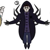 Mi proyecto del curso: Introducción al diseño de personajes para animación y videojuegos. Traditional illustration, Animation, Character Design, Video Games, and Game Design project by Melany Carranza - 09.17.2022