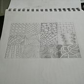 Mi proyecto del curso: Dibujo para principiantes nivel -1. Un proyecto de Dibujo a lápiz, Dibujo, Creatividad con niños, Sketchbook e Ilustración tradicional de Francella Fallas - 21.09.2022