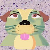 Mi proyecto del curso: Ilustración digital con Procreate. Traditional illustration, Drawing, Digital Illustration, and Digital Drawing project by isaac_acosta_fuentes - 09.19.2022