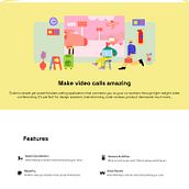 My project for course: Web Design with Figma: Building Striking Compositions. UX / UI, Web Design, Mobile Design, Digital Design, App Design, and Digital Product Design project by Chandana P Kashyap - 09.23.2022