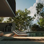 CG-ARTIST. Un progetto di 3D e Architettura di Hugo hernandez - 23.09.2022
