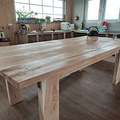 Mi proyecto del curso: Diseño y construcción de muebles para principiantes. Een project van Craft, Meubelontwerp en -bouw, Interieurontwerp, DIY y Houtbewerking van César Andrés Almonacid Ulloa - 23.09.2022