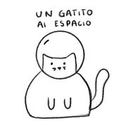 Mi proyecto del curso: Ilustración y creación de GIF en Procreate. Un progetto di Illustrazione tradizionale, Character design, Animazione di personaggi, Animazione 2D, Illustrazione digitale, Disegno digitale e Illustrazione animata di Edén Flores - 22.09.2022
