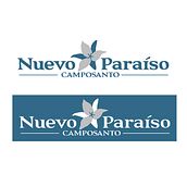 Nuevo Paraiso. Logo Design project by Helena Bedia Burgos - 01.01.2007