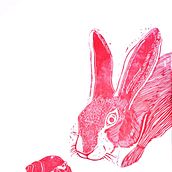 Mi proyecto del curso: Grabado en relieve y estampación contemporánea. Arts, Crafts, Fine Arts, Interior Design, Printing, and Engraving project by Carolina Arango Hurtado - 09.23.2022