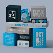 My project for course: Animated Typography: Motion Design for Dynamic Compositions. Motion Graphics, Graphic Design, T, pograph, 3D Animation, Kinetic T, and pograph project by ttorrence - 09.24.2022