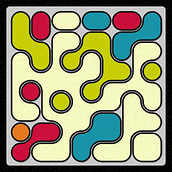 Fancy Truchet Ein Projekt aus dem Bereich Programmierung von andorsalga - 30.08.2022