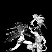 5. Traditional illustration project by jhan laura - 09.23.2022