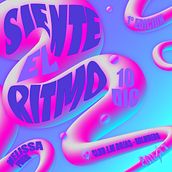 Mi proyecto del curso: Diseño de pósteres creativos para eventos . Design, Design grafic, Tipografie, Ilustrație vectorială, Creativitate, Design de postere și Design digital de Agustín Crespo - 09.23.2022