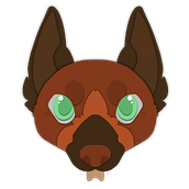 Blep! (Sticker Design). Projekt z dziedziny Trad, c i jna ilustracja użytkownika tamasaurs - 25.09.2022