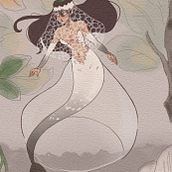 Mi proyecto del curso: Sketchbook fantástico: dibuja personajes desde la imaginación. Ilustração tradicional, Criatividade, Desenho, e Sketchbook projeto de Brii RG - 25.09.2022