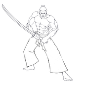 My project for course: Illustration for Comics: Anatomy of a Superhero . % shubhnsawant tarafından hazırlanan Geleneksel illüstras, on, Karakter Tasarımı, Çizgi roman, Kalem Çizimi, Ve Şekil Çizimi projesi - 09.25.2022