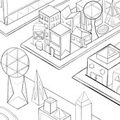 My project for course: The Art of Sketching: Transform Your Doodles into Art. Un proyecto de Ilustración tradicional, Dibujo a lápiz, Dibujo y Sketchbook de Jenessa P - 25.09.2022