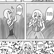 Mi proyecto del curso: Manga para principiantes: del concepto a la creación . Un proyecto de Ilustración tradicional, Cómic, Dibujo, Ilustración digital, Stor, board, Ilustración con tinta, Narrativa y Manga de Shion Romero - 21.09.2022