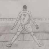 Meu projeto do curso: Fundamentos do desenho de pessoas a partir da imaginação. Traditional illustration, Fine Arts, Sketching, Pencil Drawing, Drawing, Artistic Drawing, and Figure Drawing project by Joana Nobre - 09.25.2022