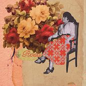 Collage digital. Projekt z dziedziny Trad, c i jna ilustracja użytkownika pgundert - 25.09.2022
