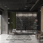 Mi proyecto del curso: ArchViz fotorrealista con 3ds Max: materiales e iluminación. Architecture, Interior Architecture, Digital Architecture, ArchVIZ, Design, Traditional illustration, 3D, L, scape Architecture, Stor, and telling project by ernesto pinto - 09.23.2022