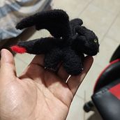 Mi proyecto del curso: Creación de animales con needle felting. Arts, Crafts, To, Design, Fiber Arts, Needle Felting, and Textile Design project by Victoria Patlán - 03.08.2022