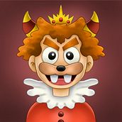 Mi proyecto del curso: Ilustración digital con Procreate. Un progetto di Illustrazione tradizionale, Disegno, Illustrazione digitale e Disegno digitale di paulagimenez2605 - 26.09.2022