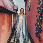 My project for course: Mobile Portrait Photography for Instagram . Een project van Social media, Mobiele fotografie, Portretfotografie, Instagram y Fotografie voor Instagram van Наталья Курносовна - 26.09.2022