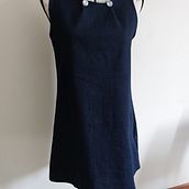 Il mio progetto del corso: Creazione sartoriale di un abito anni ‘60. Fashion Design, Sewing, DIY, Patternmaking, and Dressmaking project by Monia Baldasso - 09.26.2022