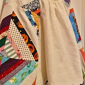 My project for course: Upcycling for Beginners: Sustainable Fashion Design . % 2cghmmn6s5 tarafından hazırlanan Moda Tasarımı, Geri dönüşüm, Ve Kalıpçılık ve Elbise Dikimi projesi - 09.26.2022
