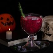 Mi proyecto del curso: Fotografía dark mood para proyectos gastronómicos. Un progetto di Fotografia gastronomica, Fotografia per Instagram, Food St e ling di Pershing Bustamante Cabrera - 26.09.2022