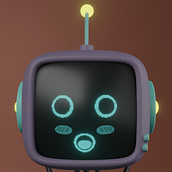 Mi proyecto del curso: Introducción al diseño y modelado 3D con Blender. Motion Graphics, Character Design, Product Design, and 3D Modeling project by David García - 09.20.2022
