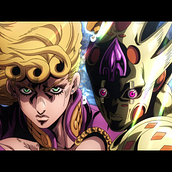  REQUIEM VS DIAVOLO!! Jojo's Bizarre Adventure Part 5 [Fandub]. Film, Video, TV, and Video Editing project by Caro Frez - 09.25.2022
